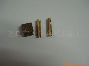 义乌市天伦金属制品厂 品质服装辅料的专业之选